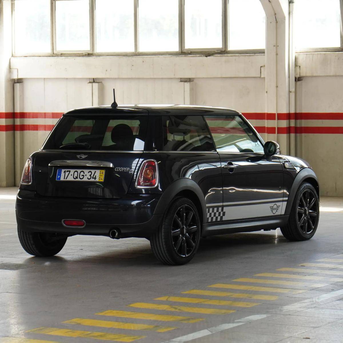 mini-cooper-d-2008-diesel-1560cc