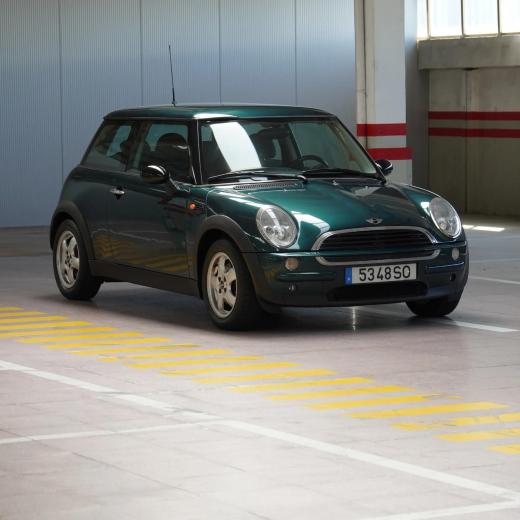 mini-one-2001-gasolina-1598cc