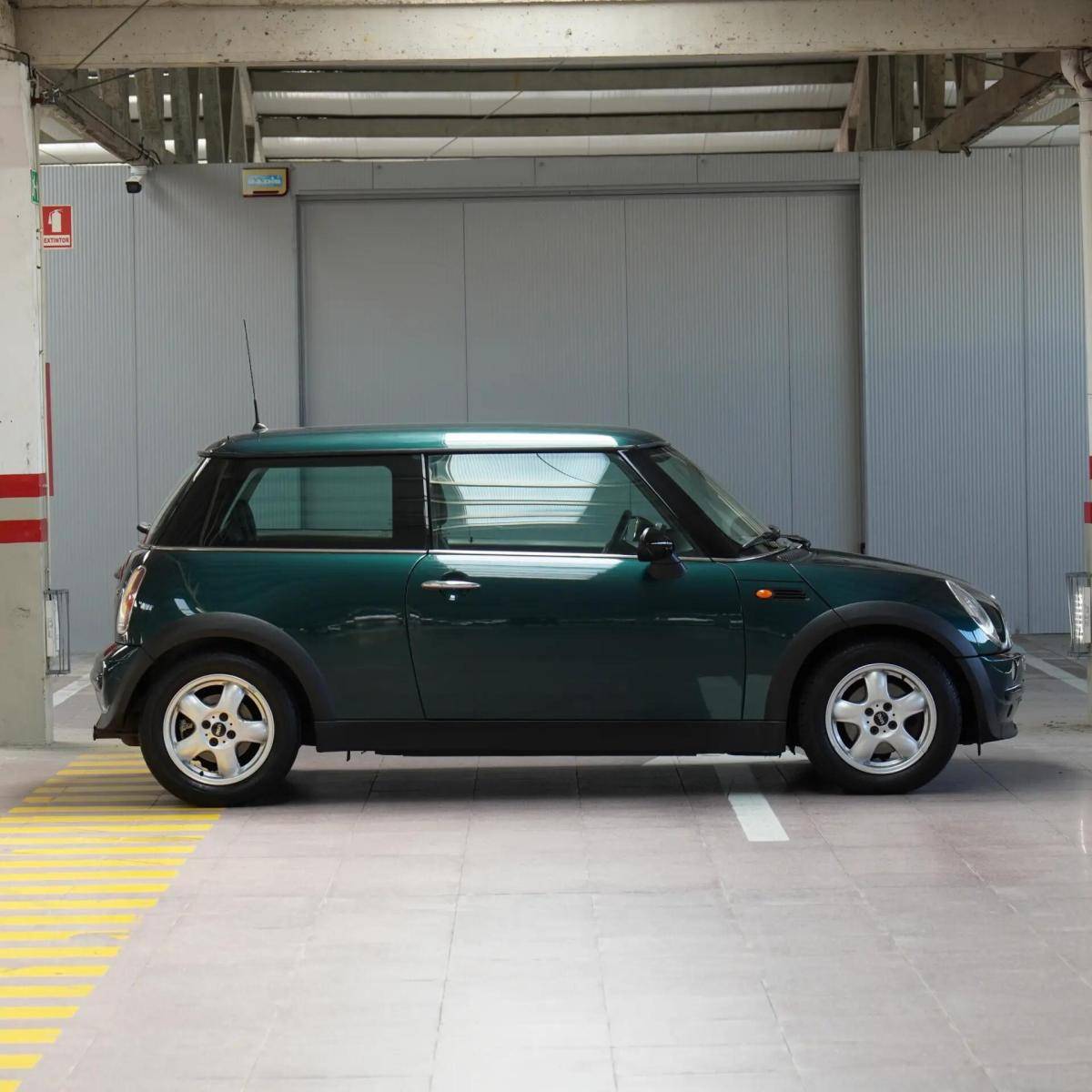 mini-one-2001-gasolina-1598cc