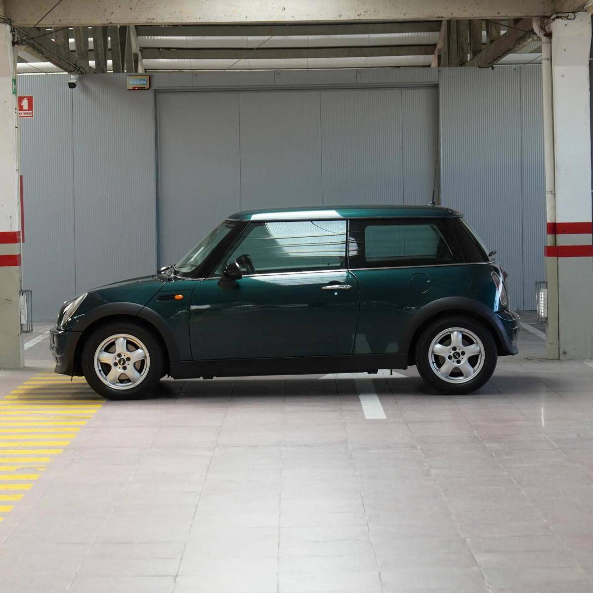 mini-one-2001-gasolina-1598cc