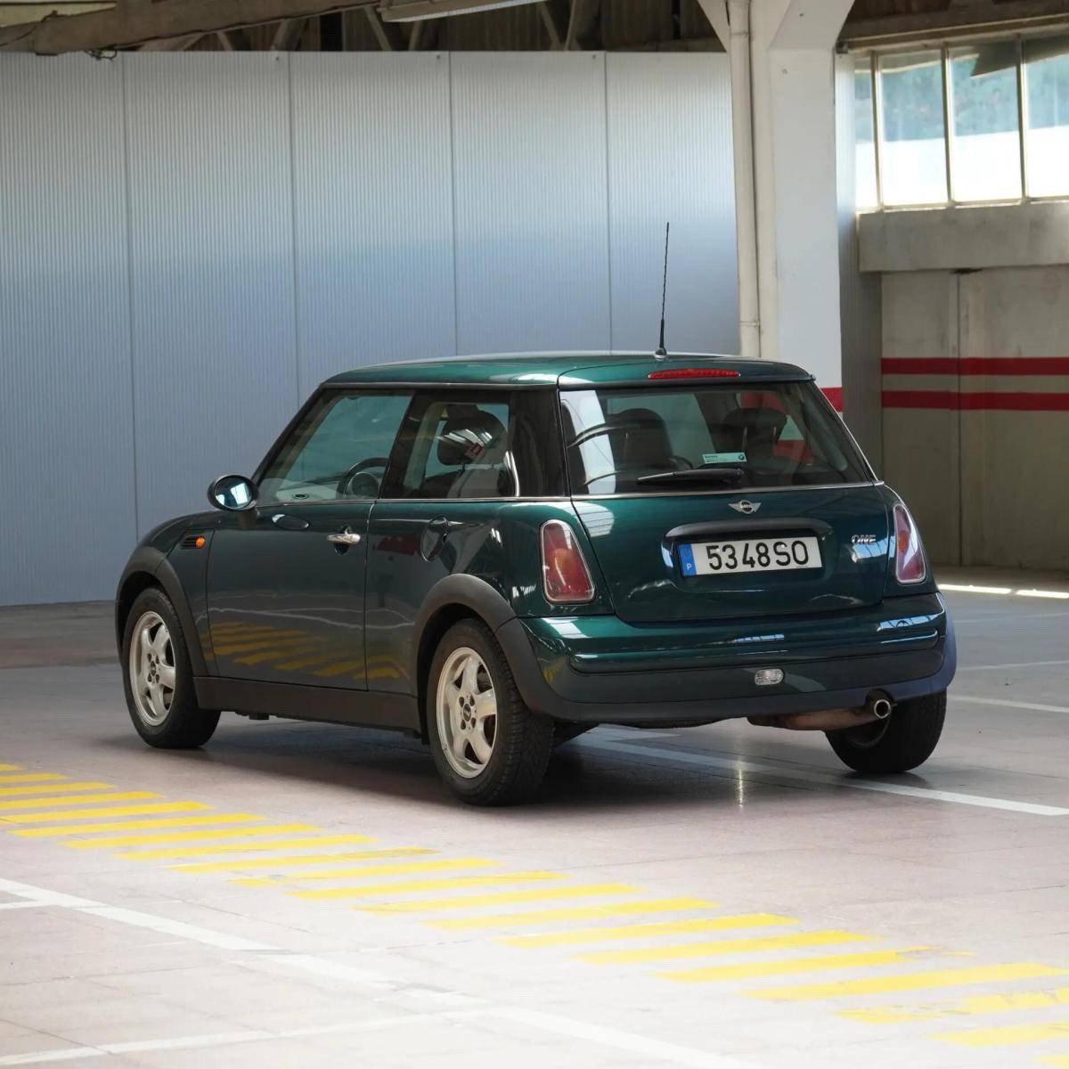 mini-one-2001-gasolina-1598cc