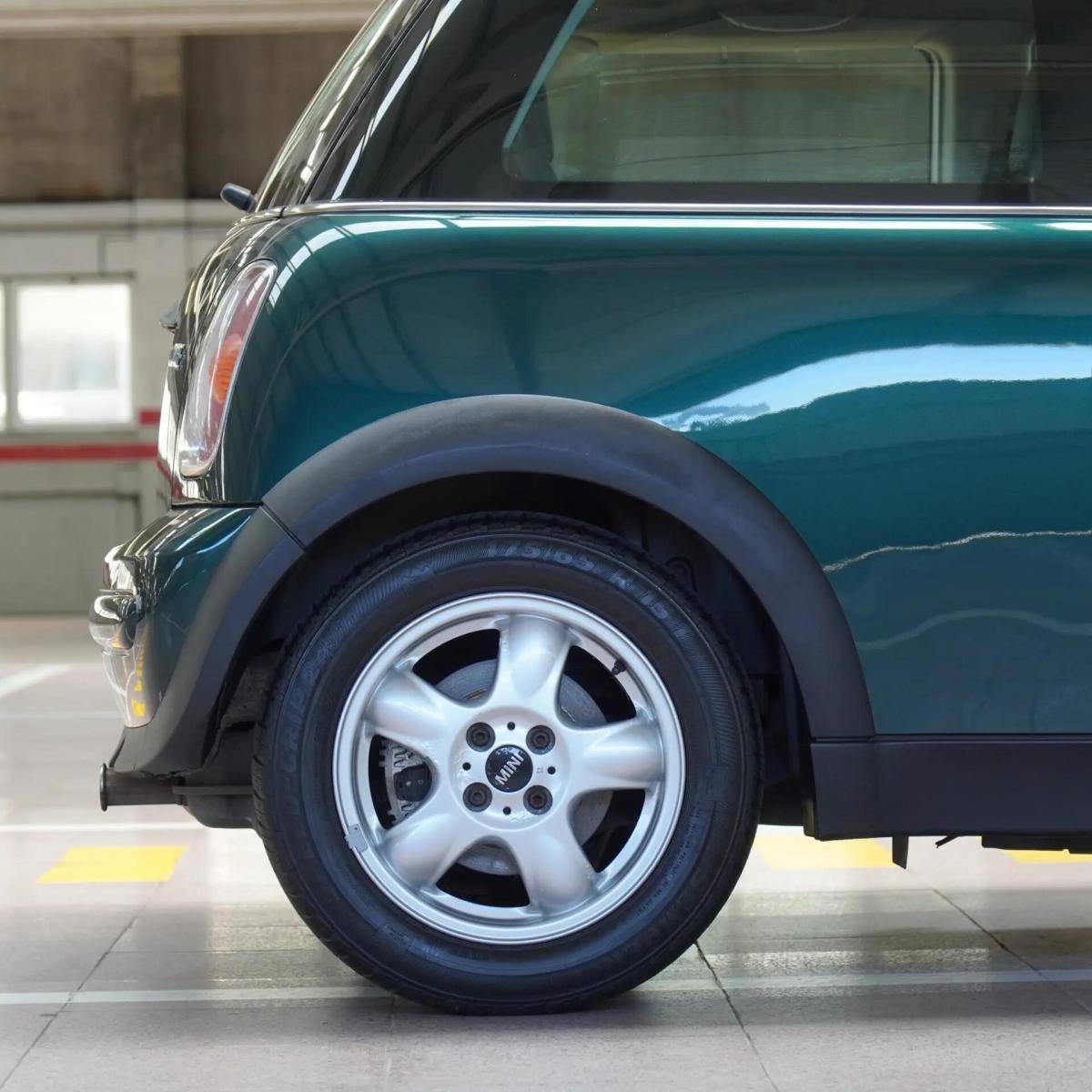 mini-one-2001-gasolina-1598cc