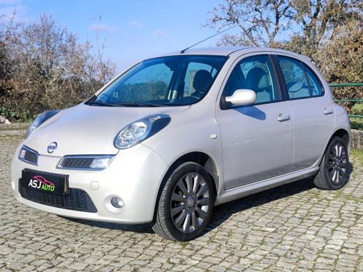 nissan-micra-2009-diesel-1461cc