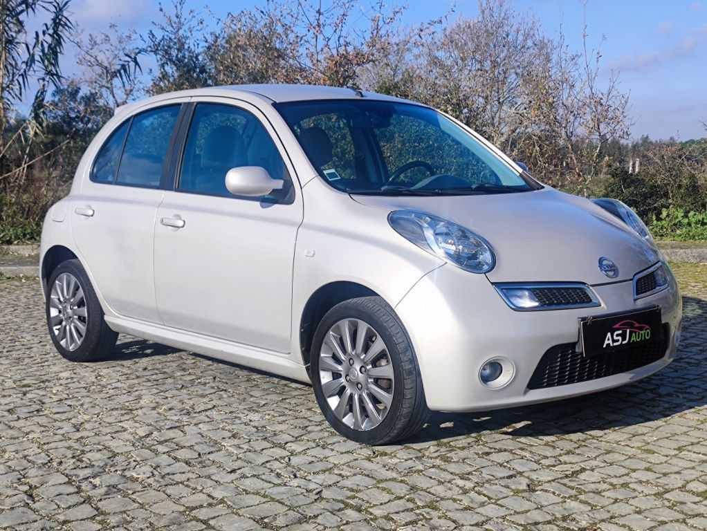 nissan-micra-2009-diesel-1461cc