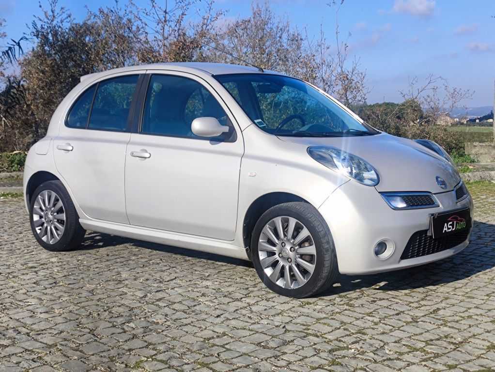nissan-micra-2009-diesel-1461cc