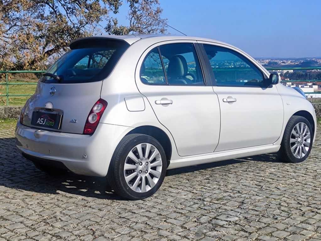 nissan-micra-2009-diesel-1461cc