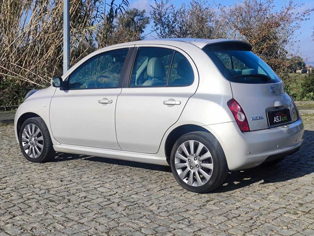 nissan-micra-2009-diesel-1461cc