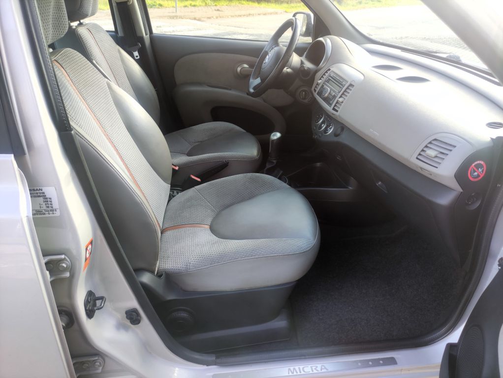 nissan-micra-2009-diesel-1461cc