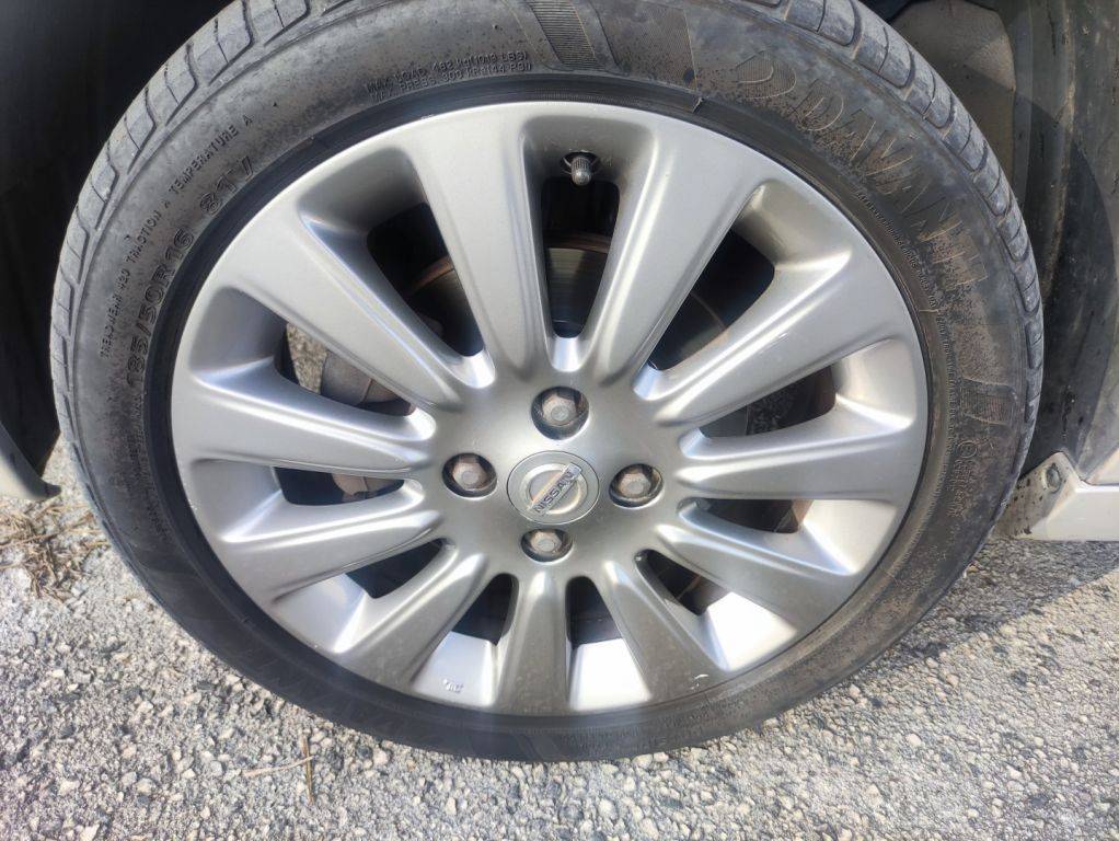 nissan-micra-2009-diesel-1461cc