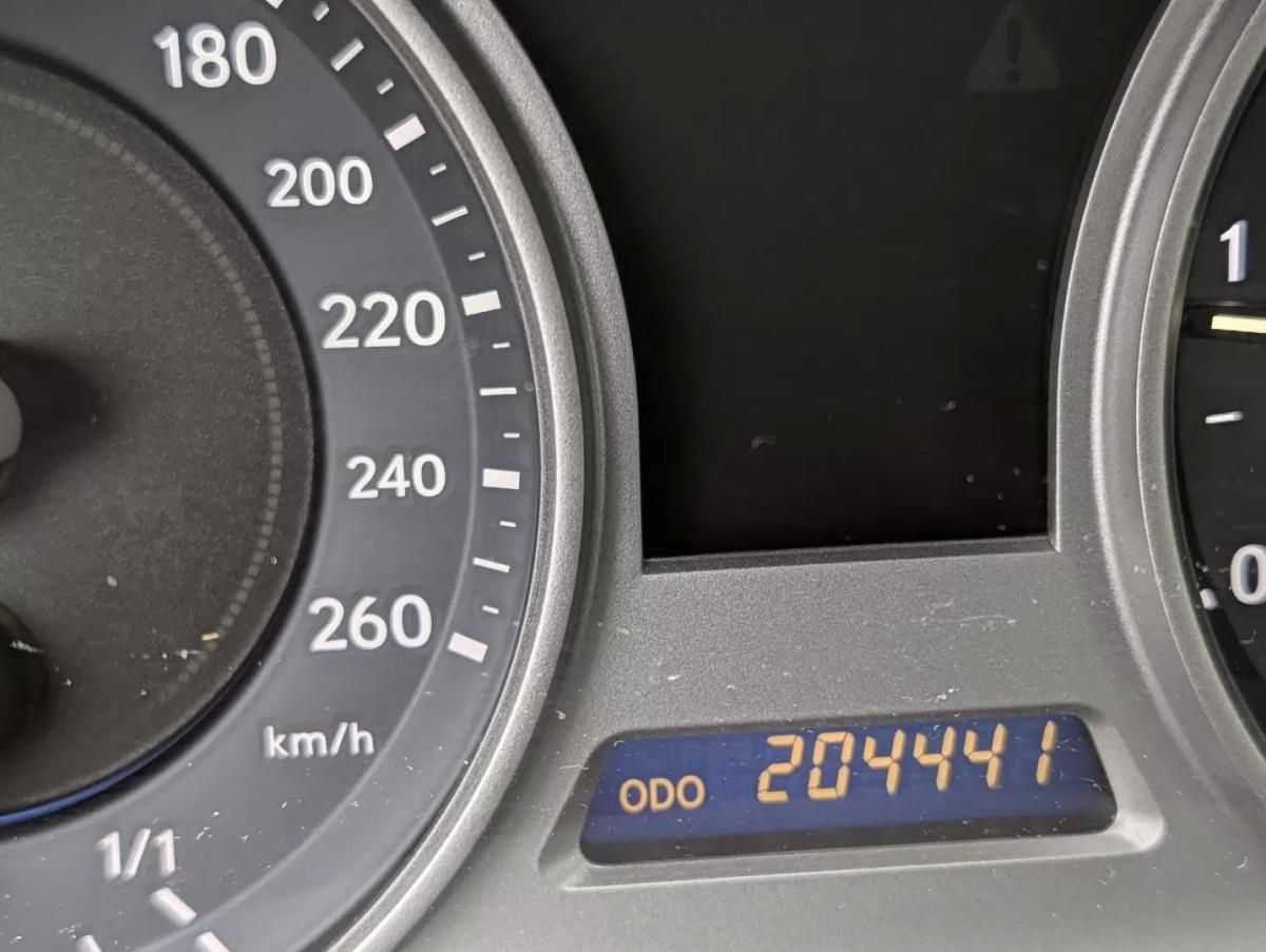 lexus-is-2009-diesel-2231cc