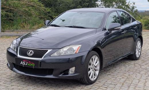 lexus-is-2009-diesel-2231cc