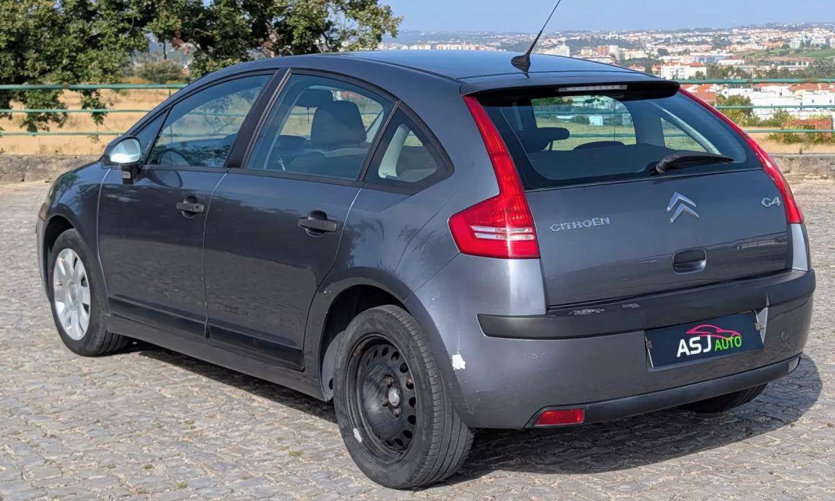 citroen-c4-2008-diesel-1560cc