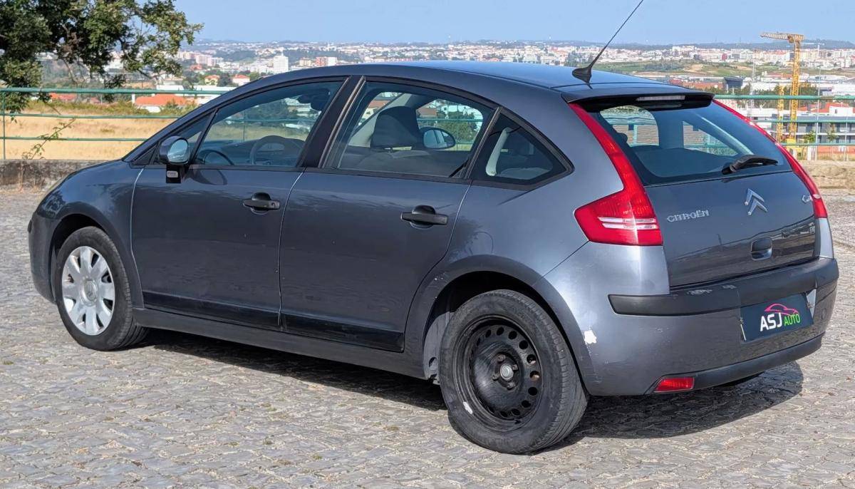 citroen-c4-2008-diesel-1560cc