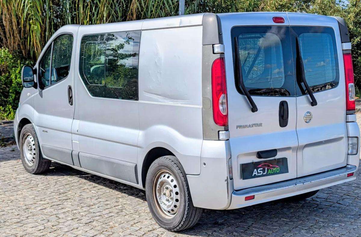 nissan-primastar-2008-diesel-1995cc