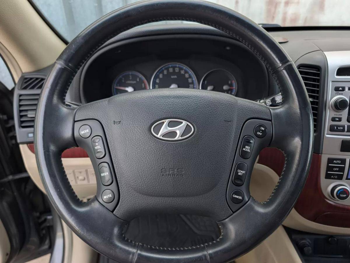 hyundai-santa-fe-2007-diesel-2188cc