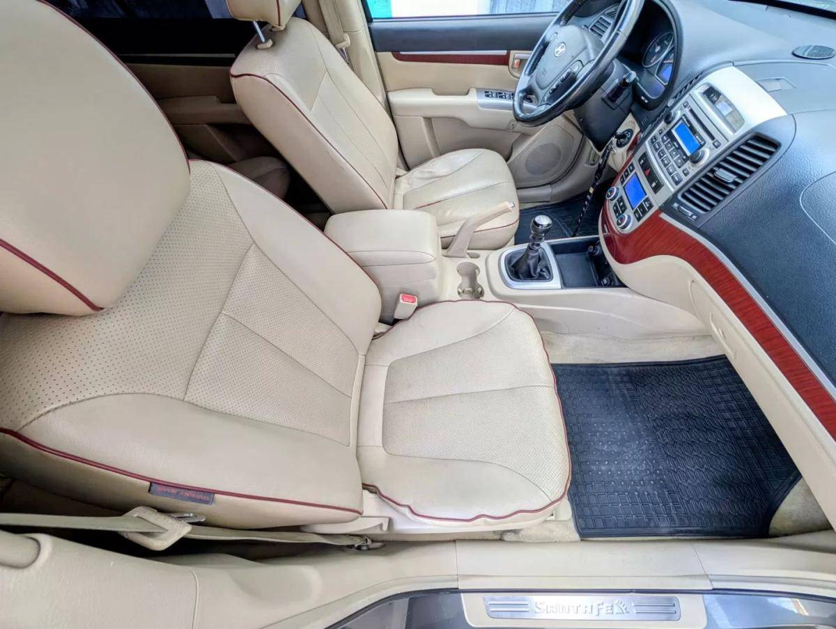 hyundai-santa-fe-2007-diesel-2188cc