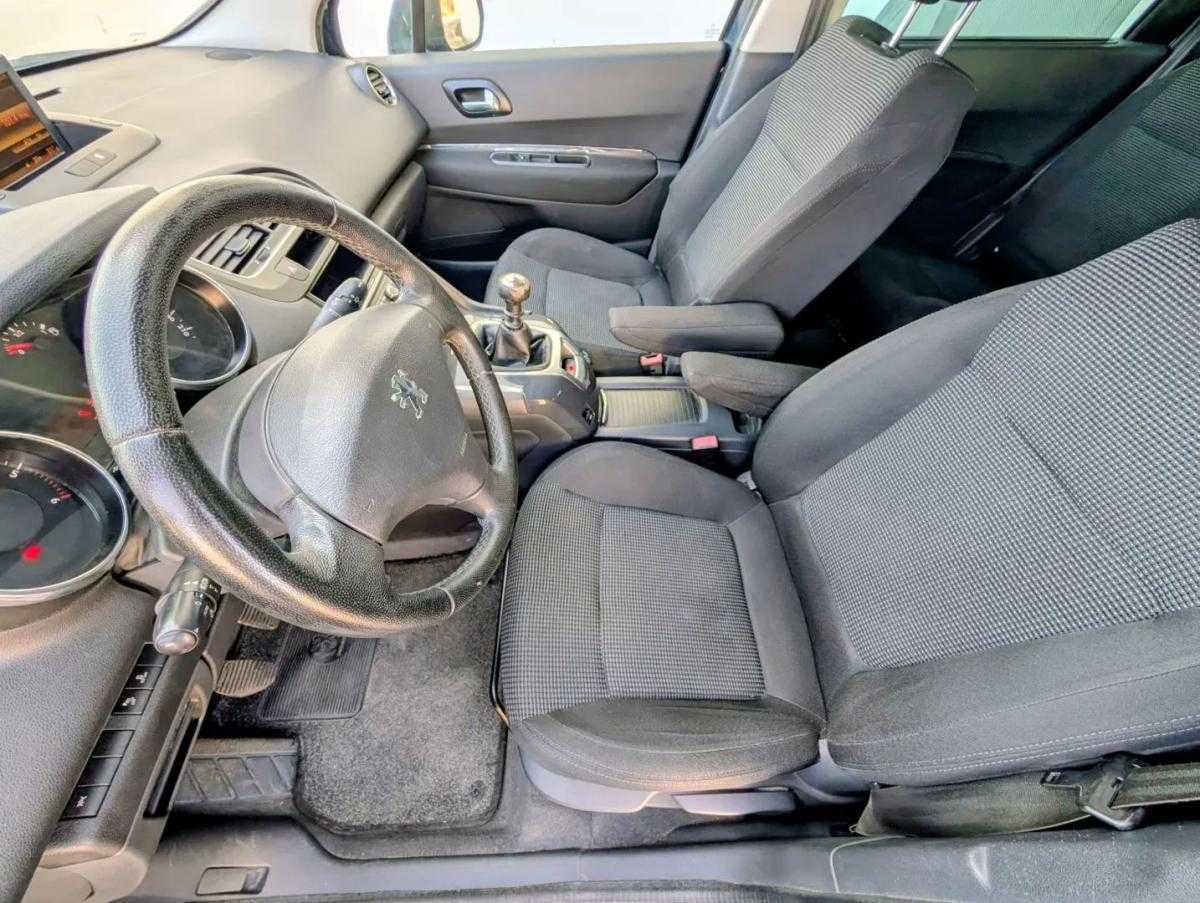 peugeot-5008-2014-diesel-1560cc