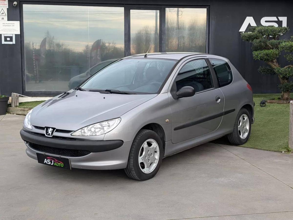 peugeot-206-2005-diesel-1400cc