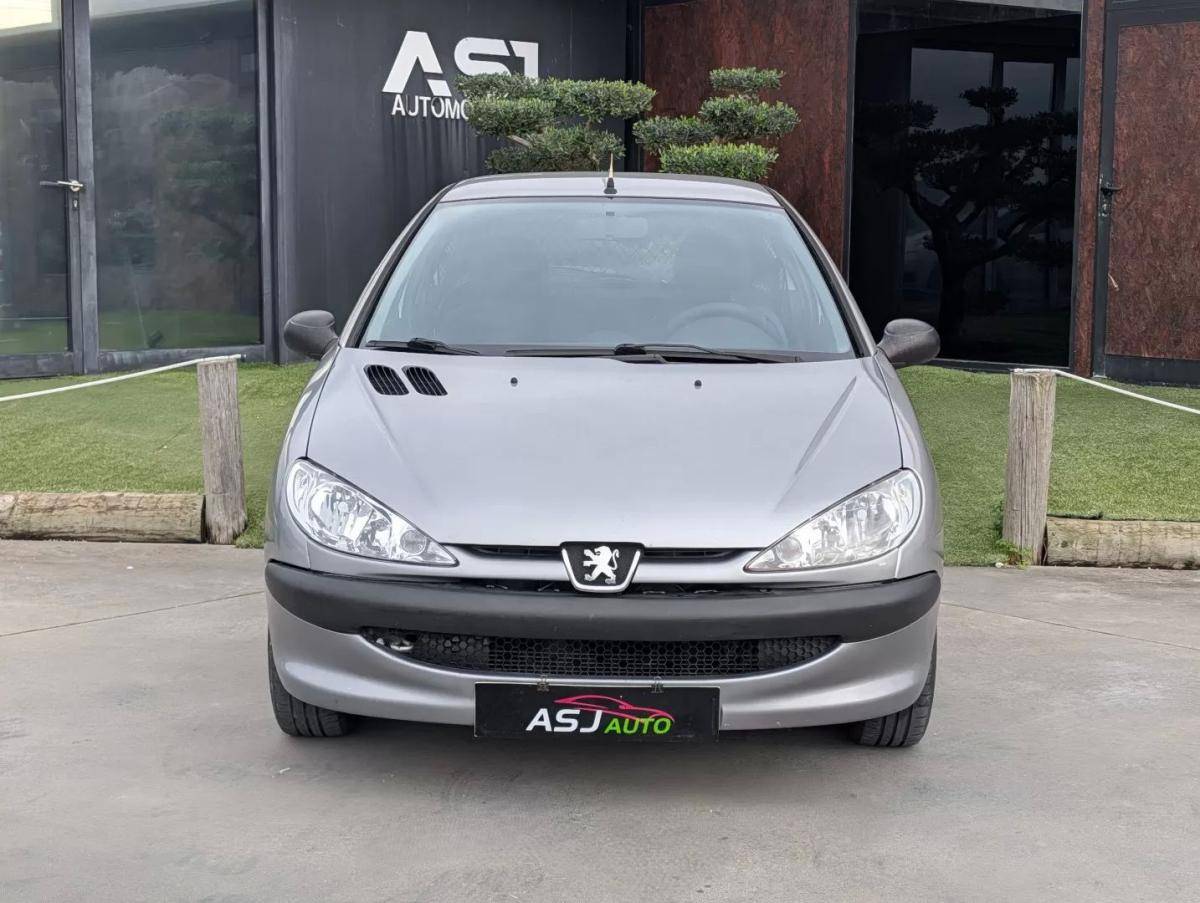 peugeot-206-2005-diesel-1400cc