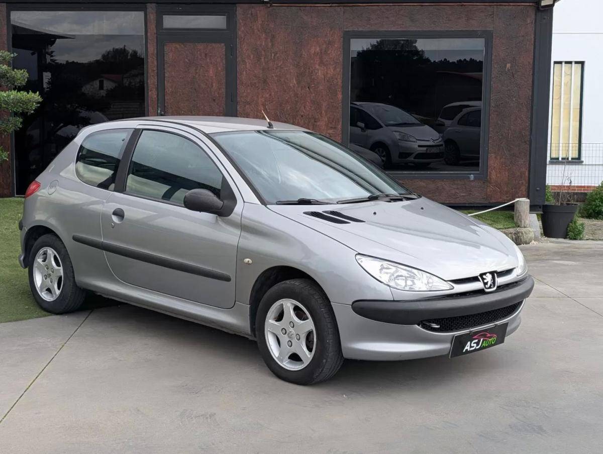 peugeot-206-2005-diesel-1400cc