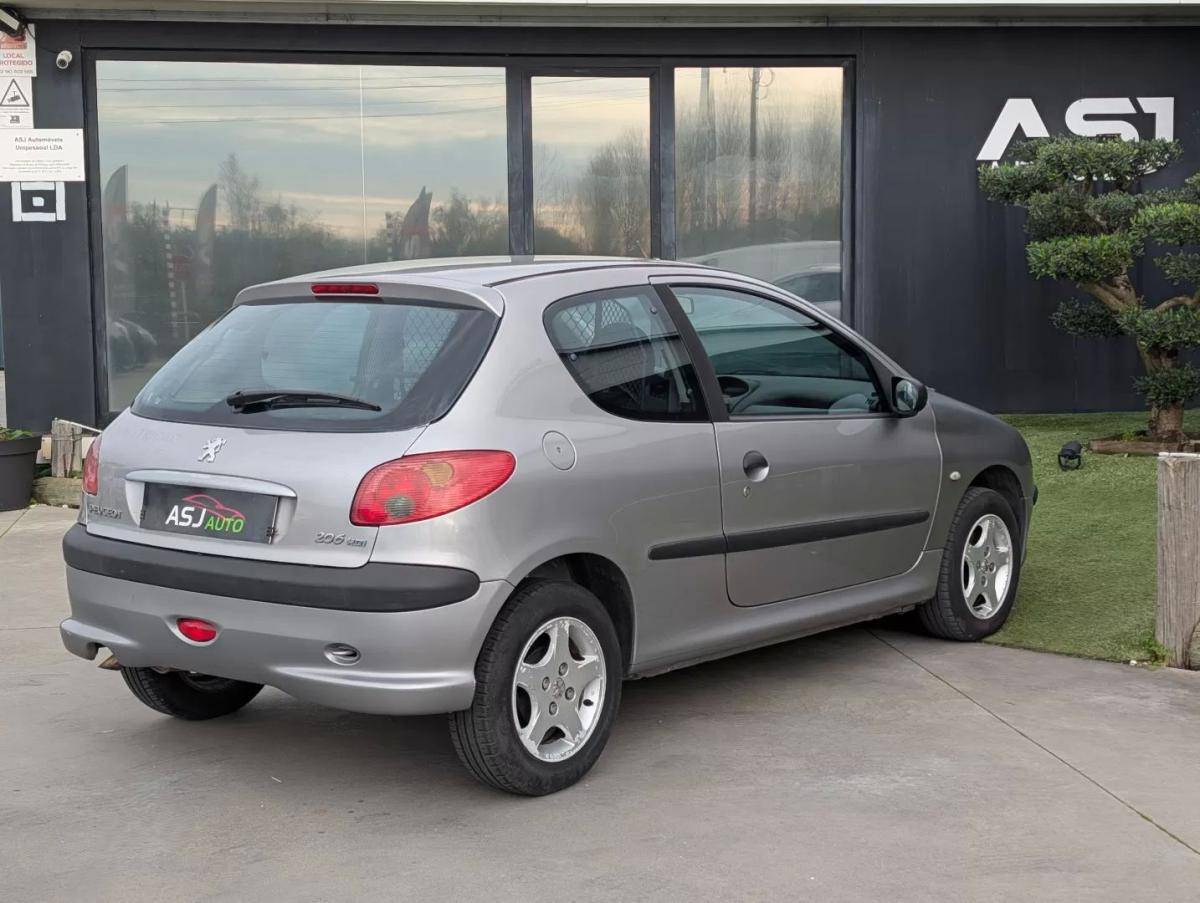 peugeot-206-2005-diesel-1400cc