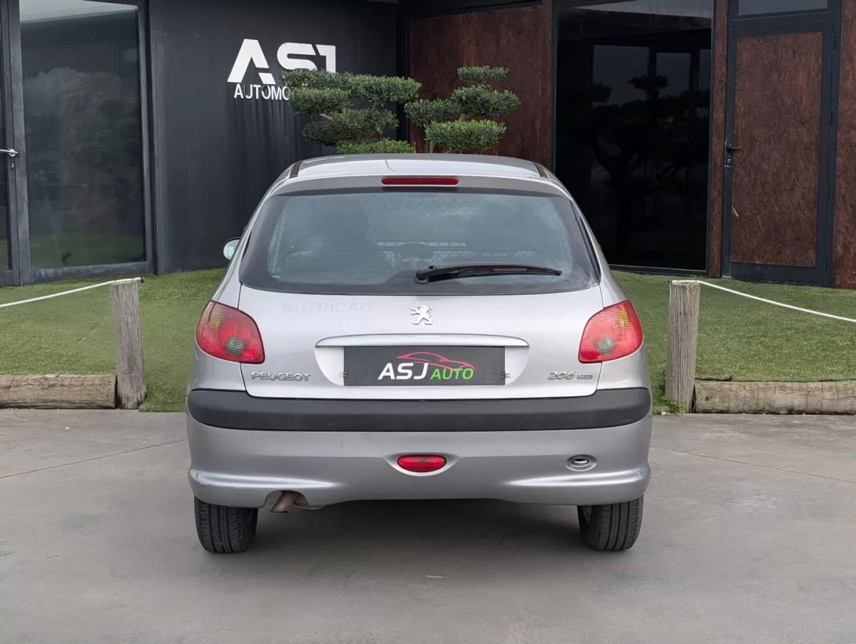 peugeot-206-2005-diesel-1400cc