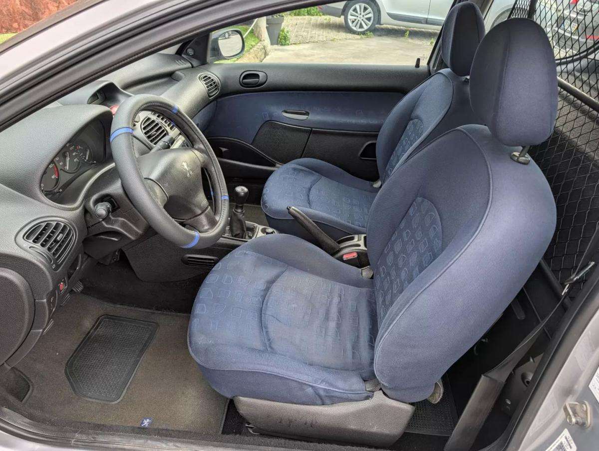 peugeot-206-2005-diesel-1400cc