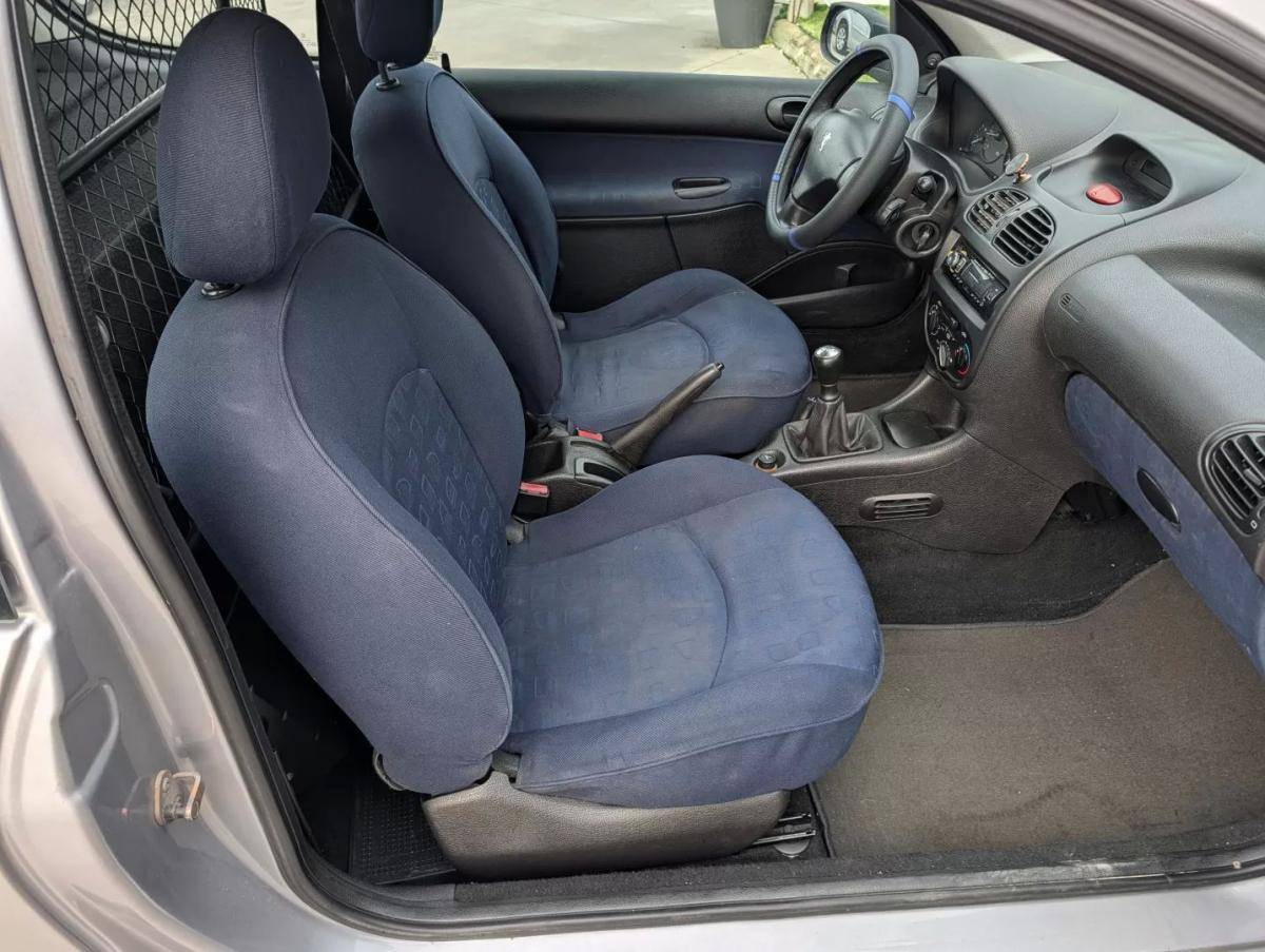 peugeot-206-2005-diesel-1400cc
