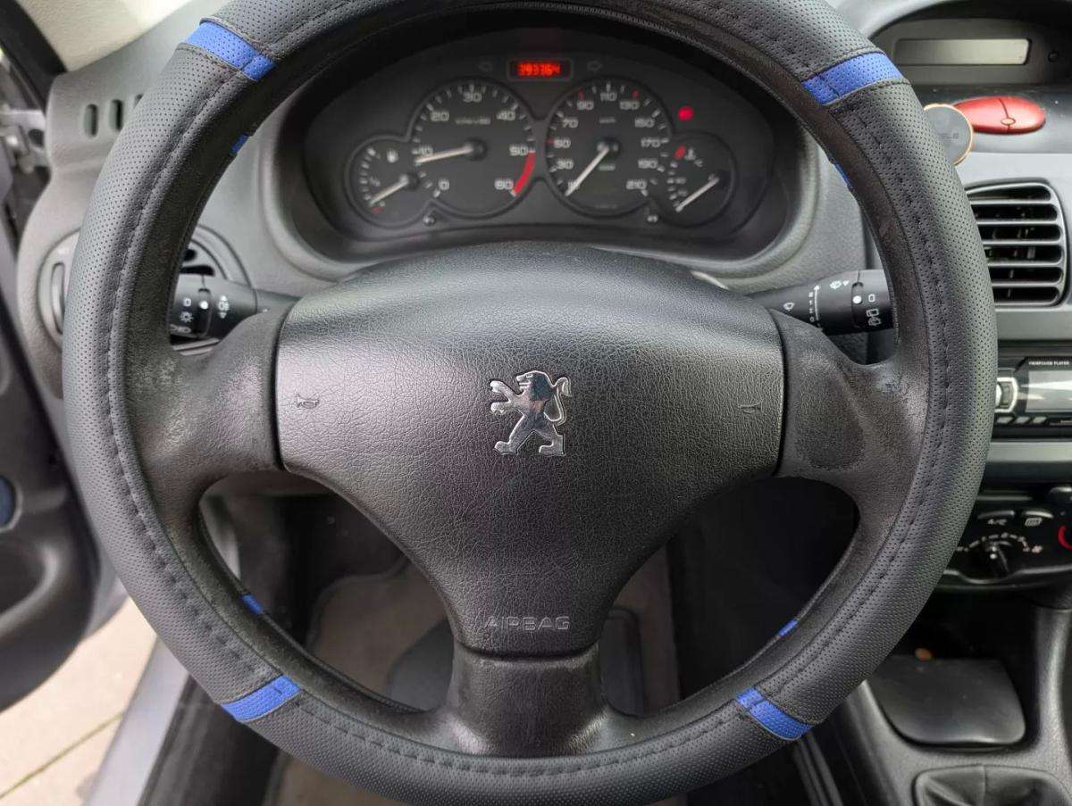peugeot-206-2005-diesel-1400cc