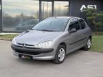 peugeot-206-2005-diesel-1400cc