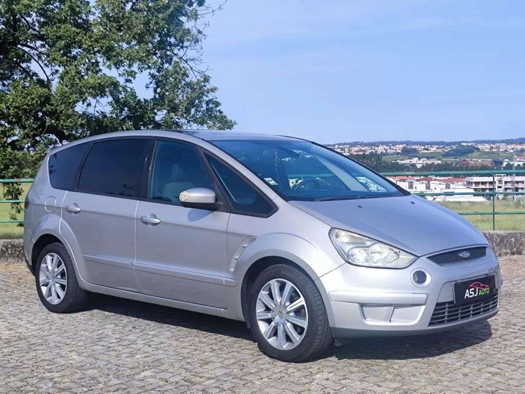 ford-s-max-2007-diesel-1997cc