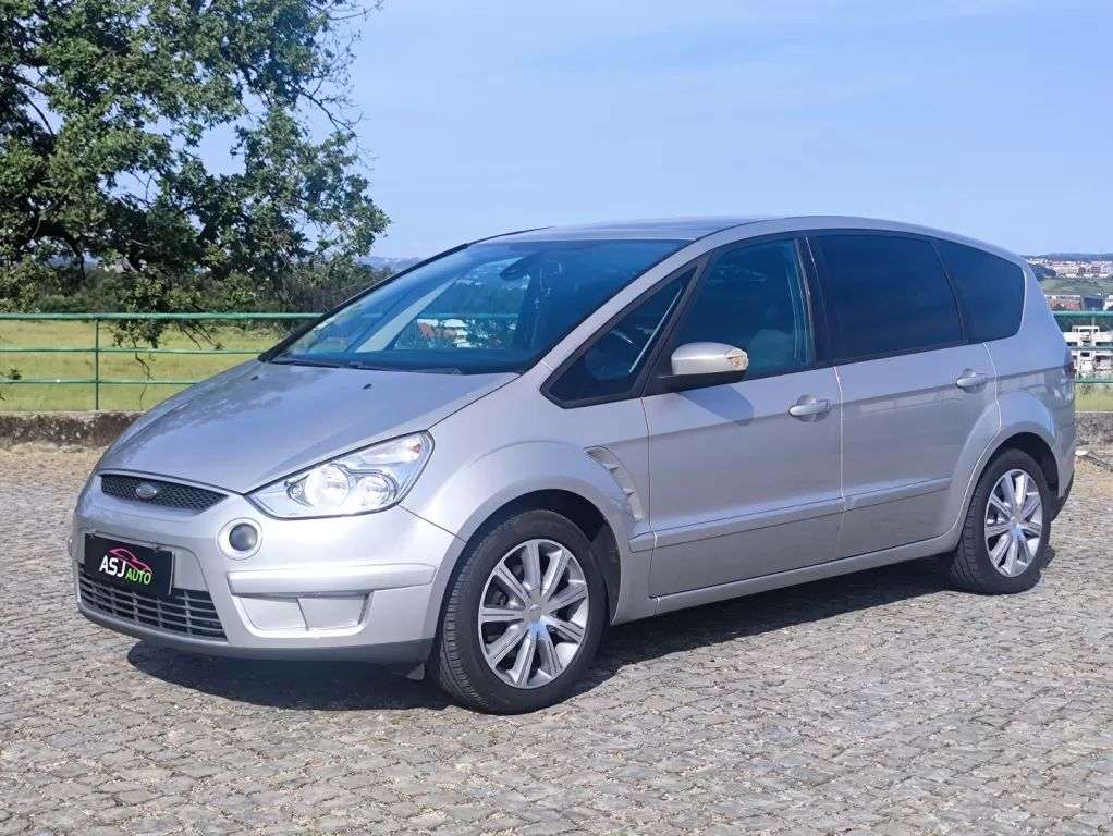 ford-s-max-2007-diesel-1997cc