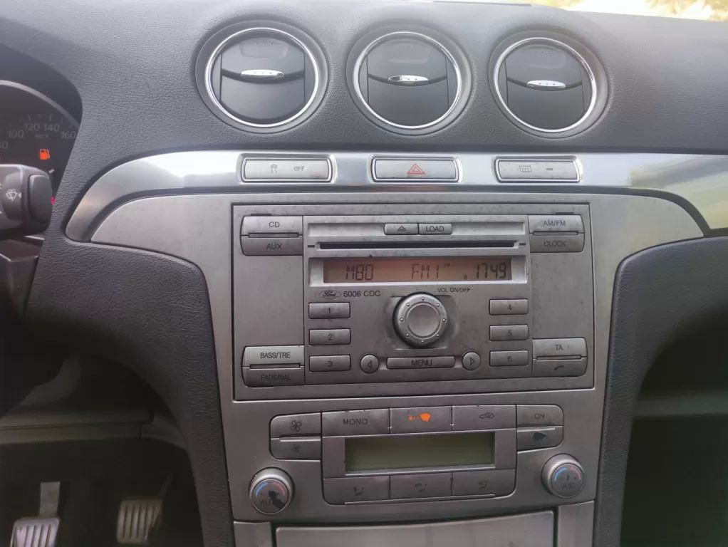 ford-s-max-2007-diesel-1997cc