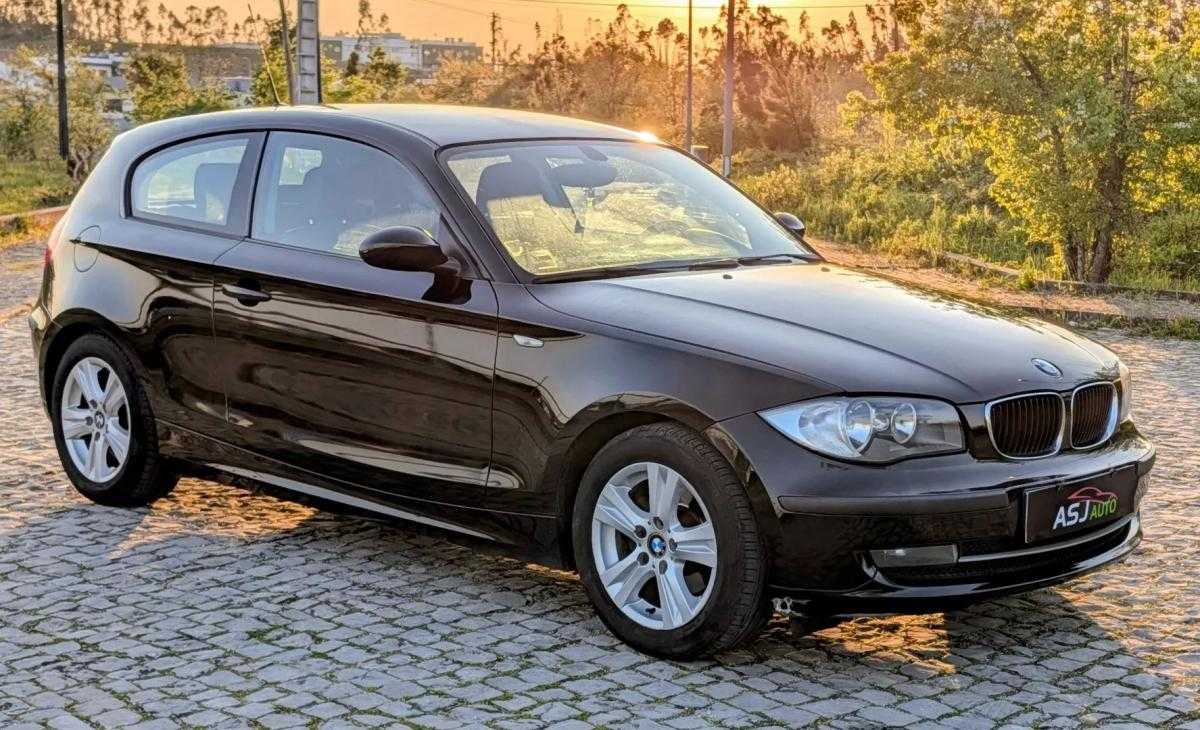 bmw-serie-1-2007-diesel-1995cc