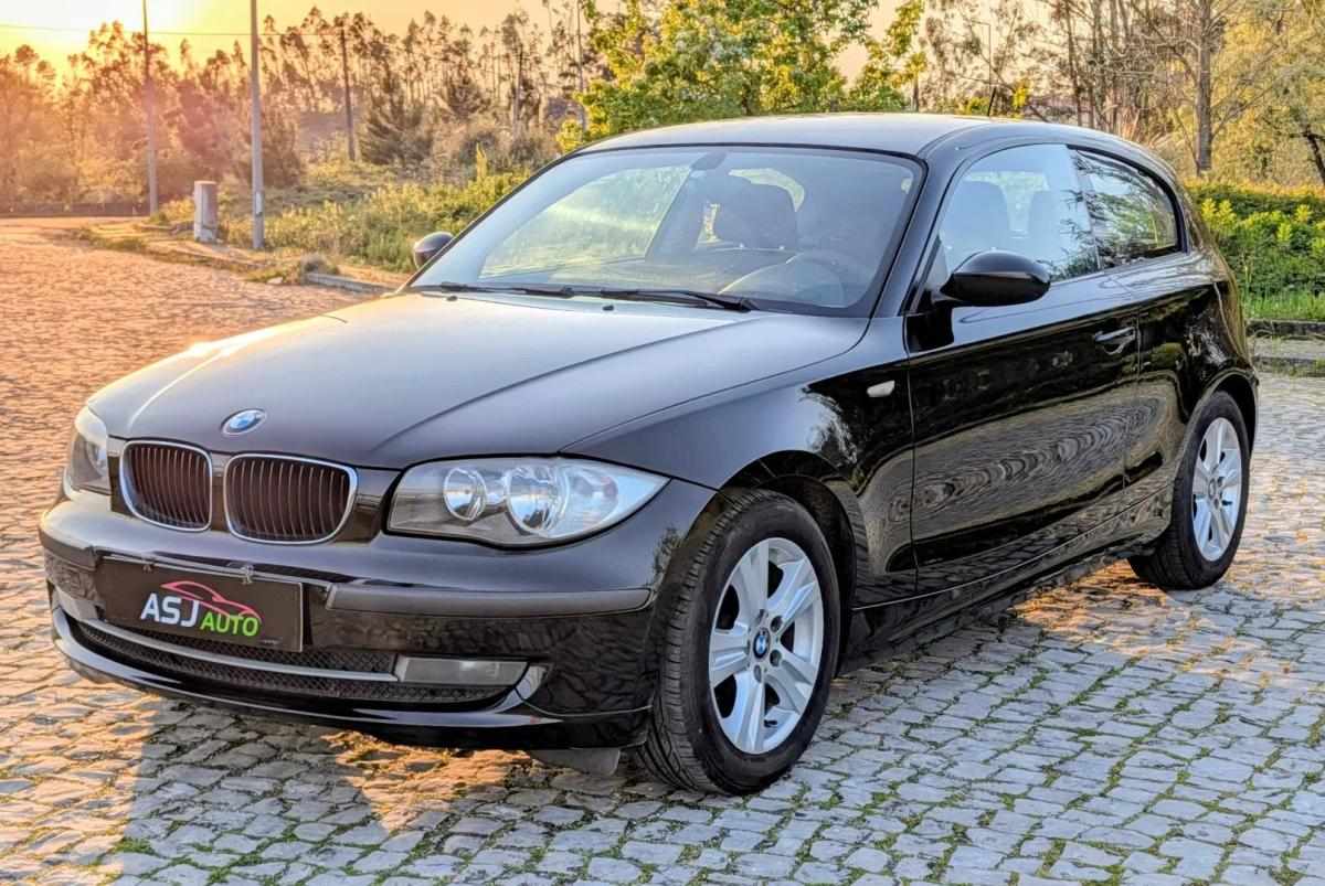 bmw-serie-1-2007-diesel-1995cc