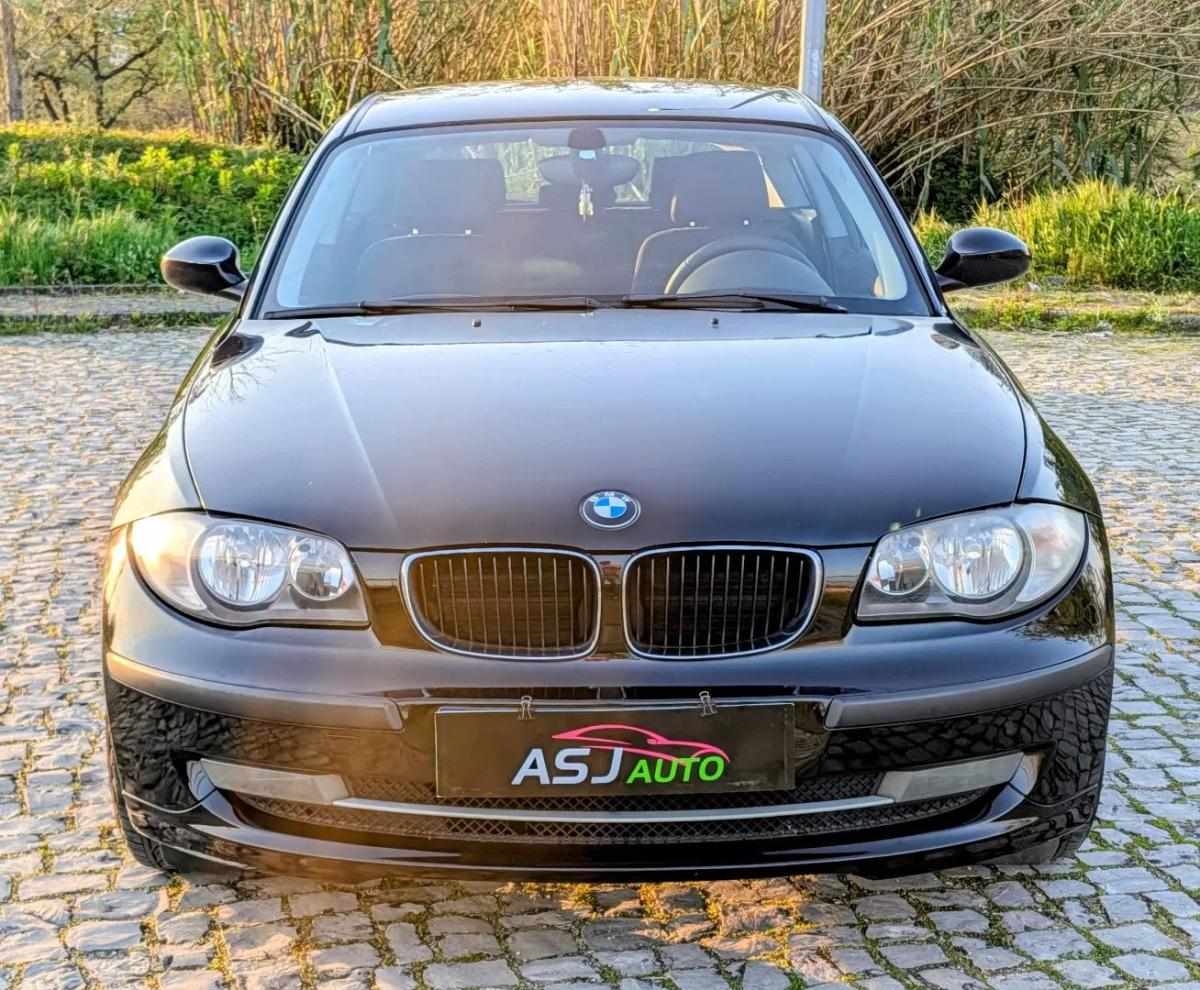 bmw-serie-1-2007-diesel-1995cc