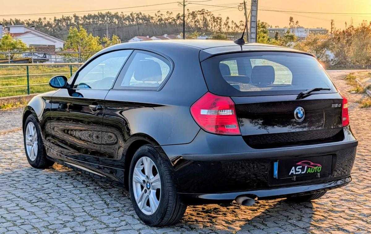 bmw-serie-1-2007-diesel-1995cc