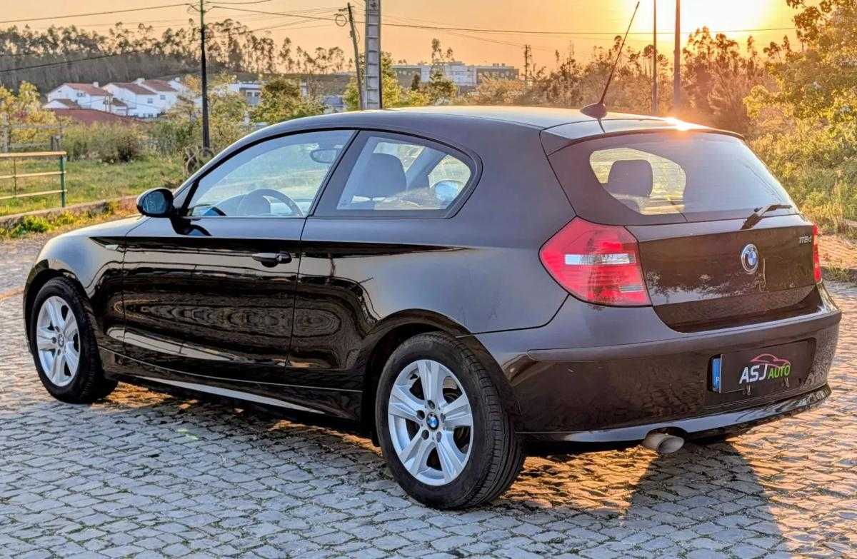 bmw-serie-1-2007-diesel-1995cc