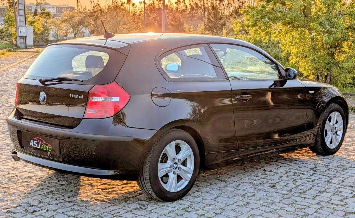 bmw-serie-1-2007-diesel-1995cc