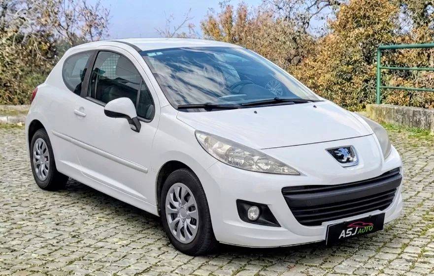 peugeot-207-2011-diesel-1400cc