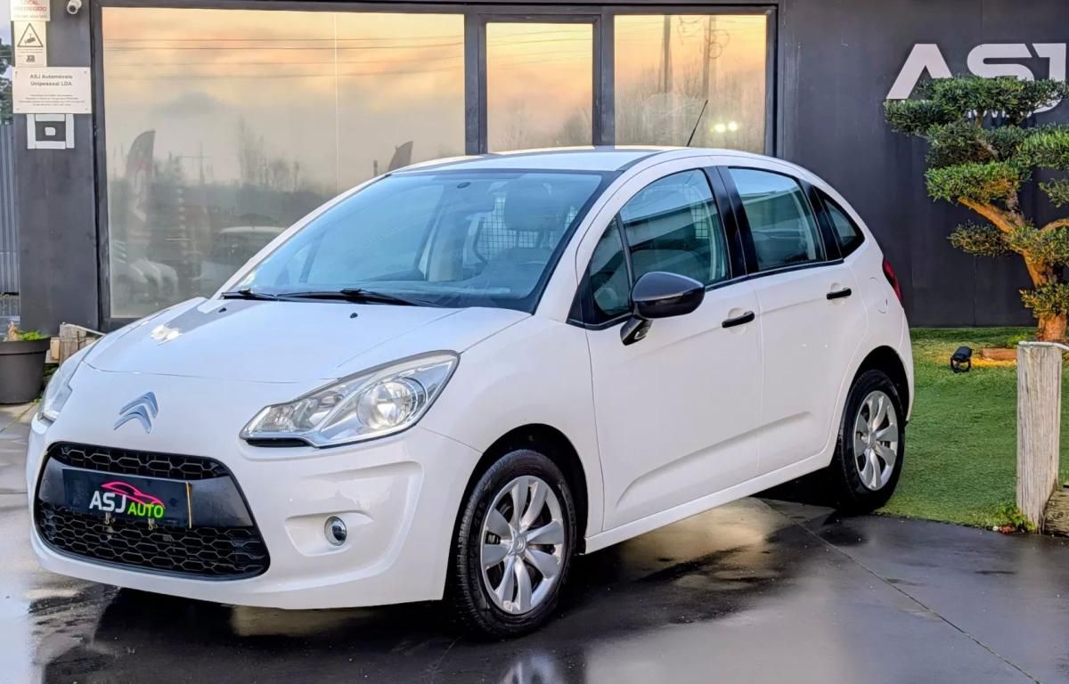 citroen-c3-2011-diesel-1400cc