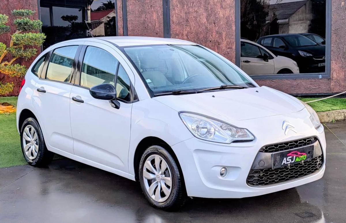 citroen-c3-2011-diesel-1400cc