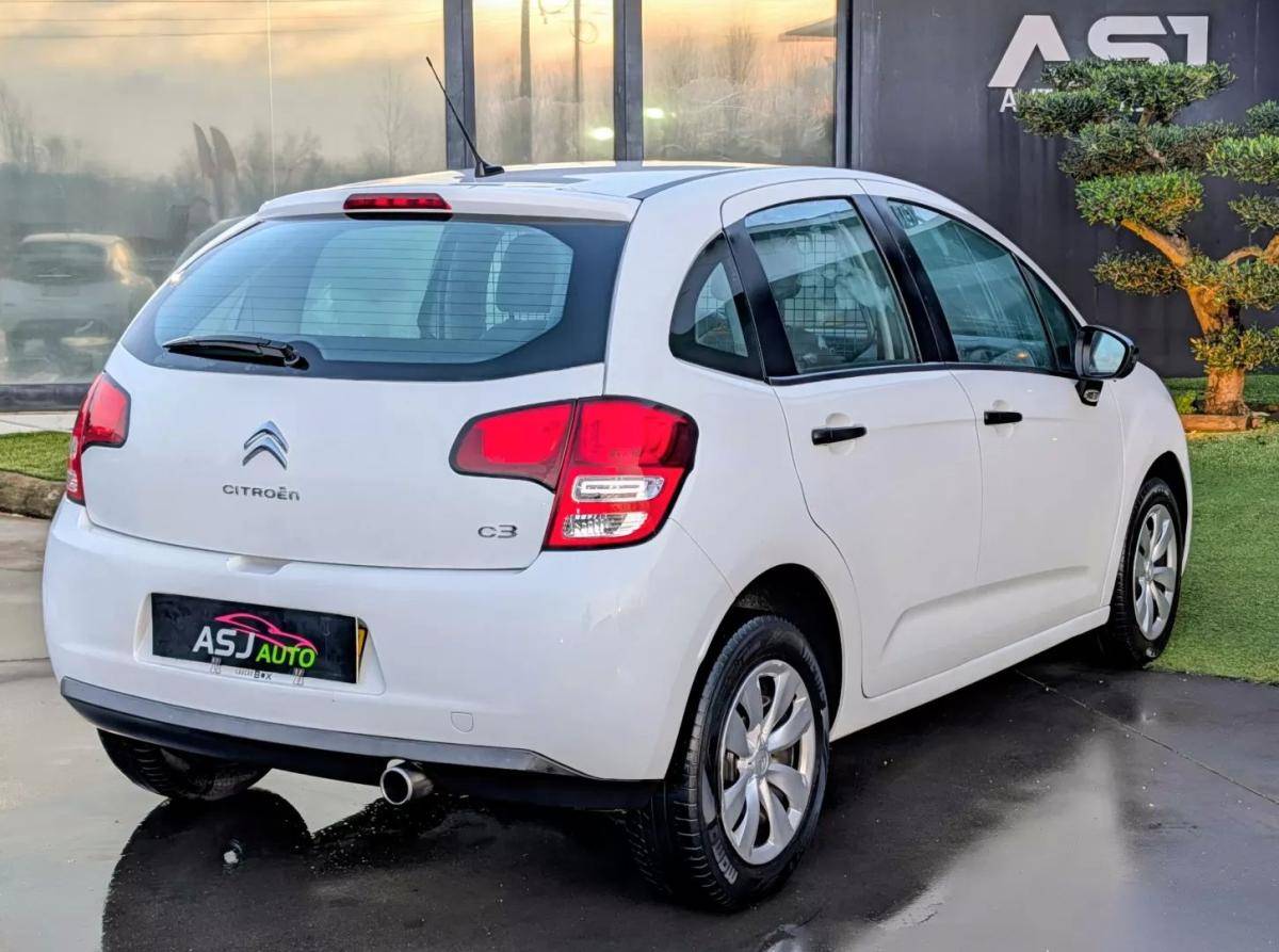 citroen-c3-2011-diesel-1400cc