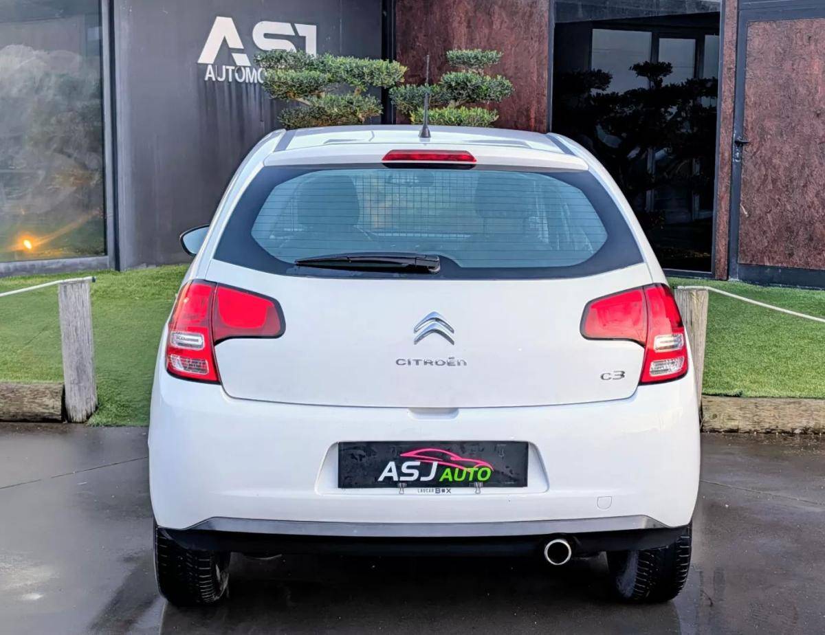 citroen-c3-2011-diesel-1400cc