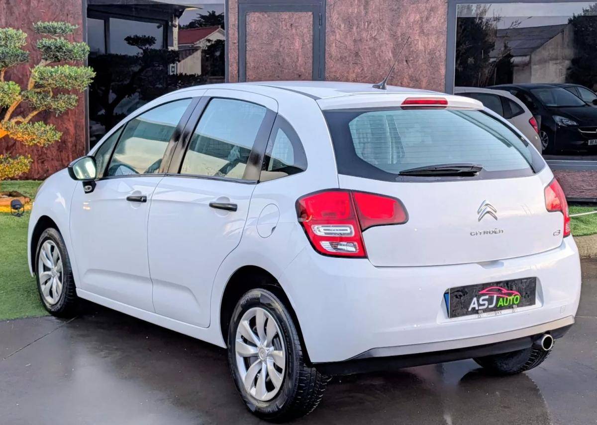 citroen-c3-2011-diesel-1400cc