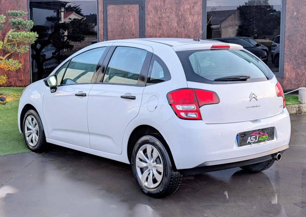 citroen-c3-2011-diesel-1400cc