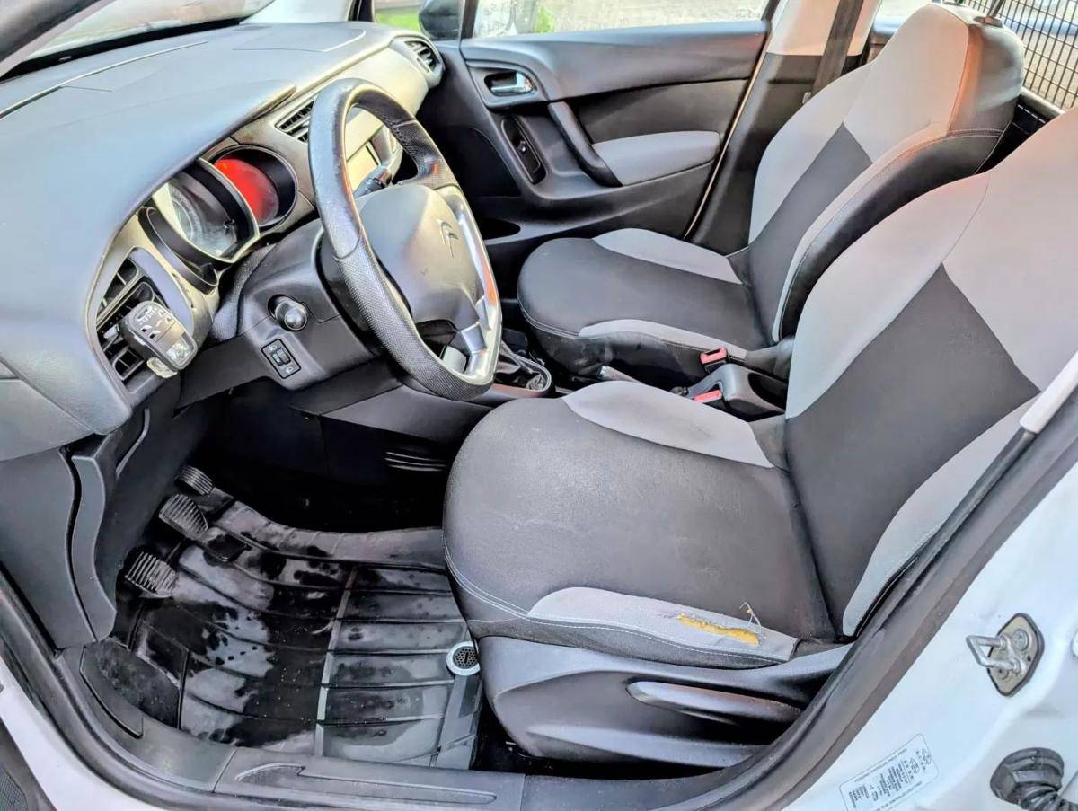 citroen-c3-2011-diesel-1400cc