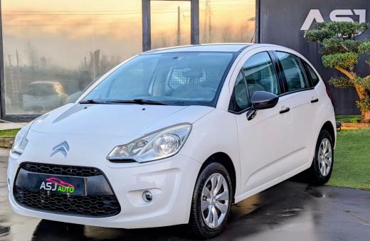 citroen-c3-2011-diesel-1400cc