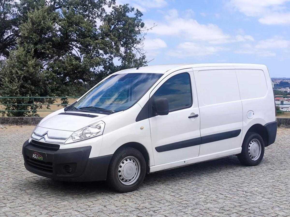 citroen-jumpy-2007-diesel-1600cc