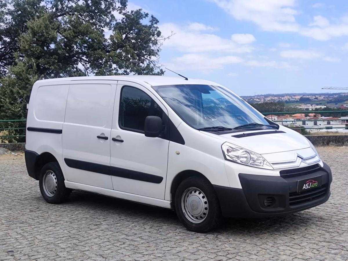 citroen-jumpy-2007-diesel-1600cc